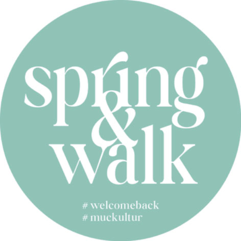 Kunst-/Kulturspaziergang durch die Stadt